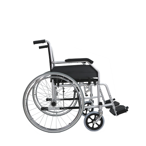 Чи може ходунка Rollator замінити інвалідне крісло?