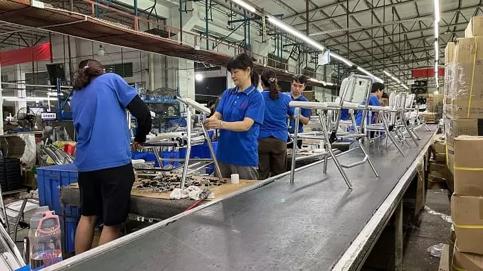 Як вибрати найкраще рухоме крісло-комод для душу для вашого бізнесу?