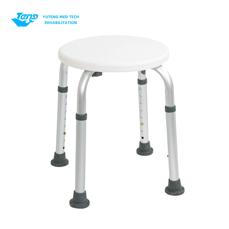 Як алюмінієве крісло для ванни підвищує безпеку та незалежність?