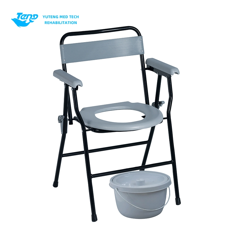 Літня реабілітація Commode Chaper